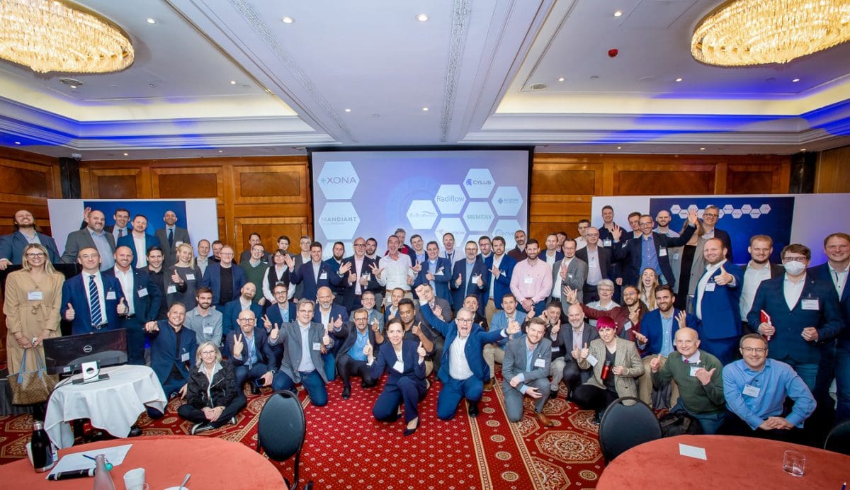 Rail Cyber Security Uk Eu Cyber Senate Leaders In Cybersecurity