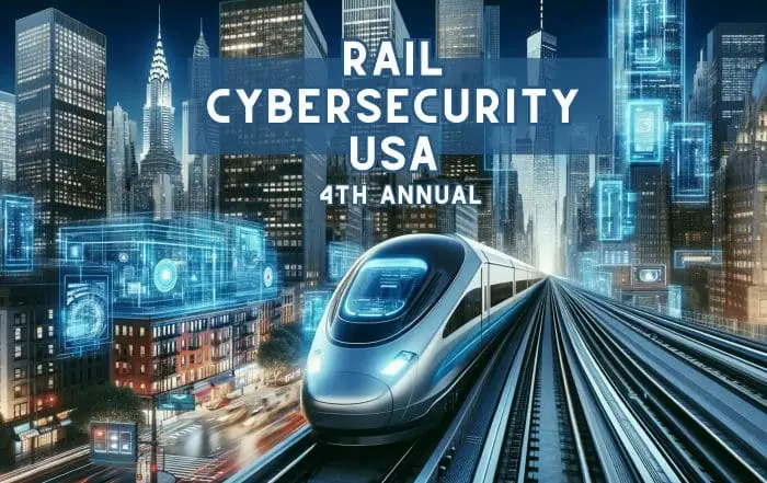 Rail Cybersecurity