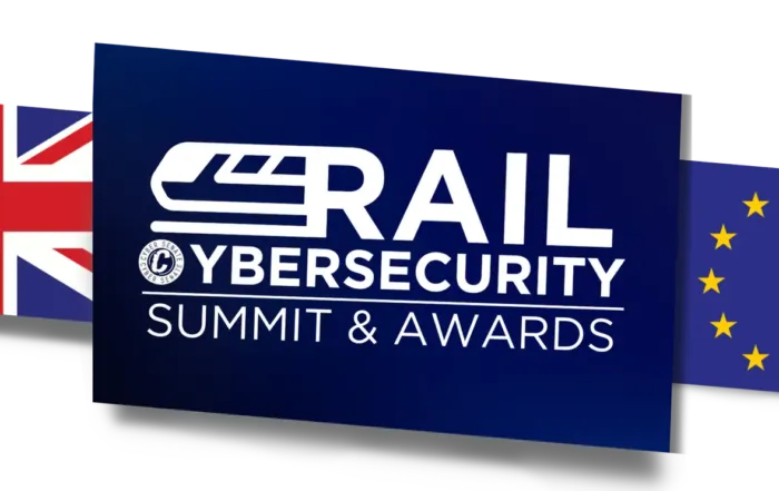 Rail Cybersecurity Summit Conference and Awards