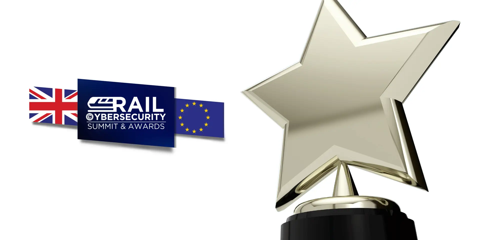 Rail Cybersecurity Awards