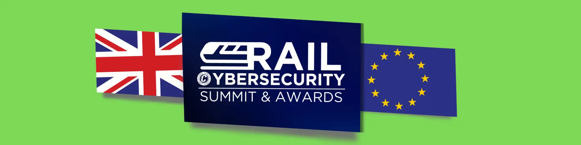 Rail Cybersecurity Summit Conference and Awards