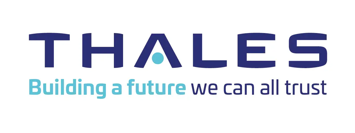 Thales Railway Cybersecurity