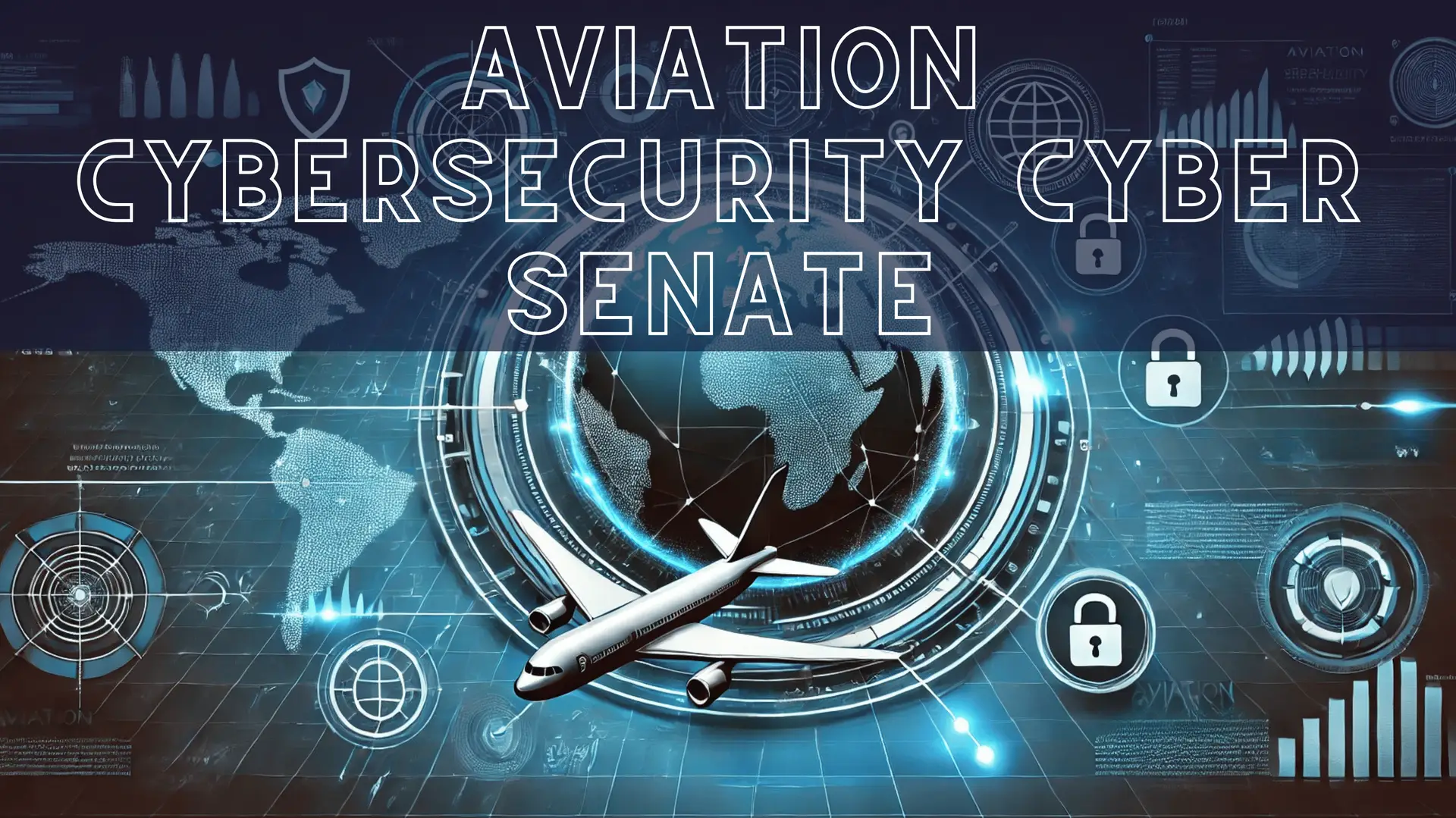 AVIATION CYBERSECURITY CYBER SENATE 