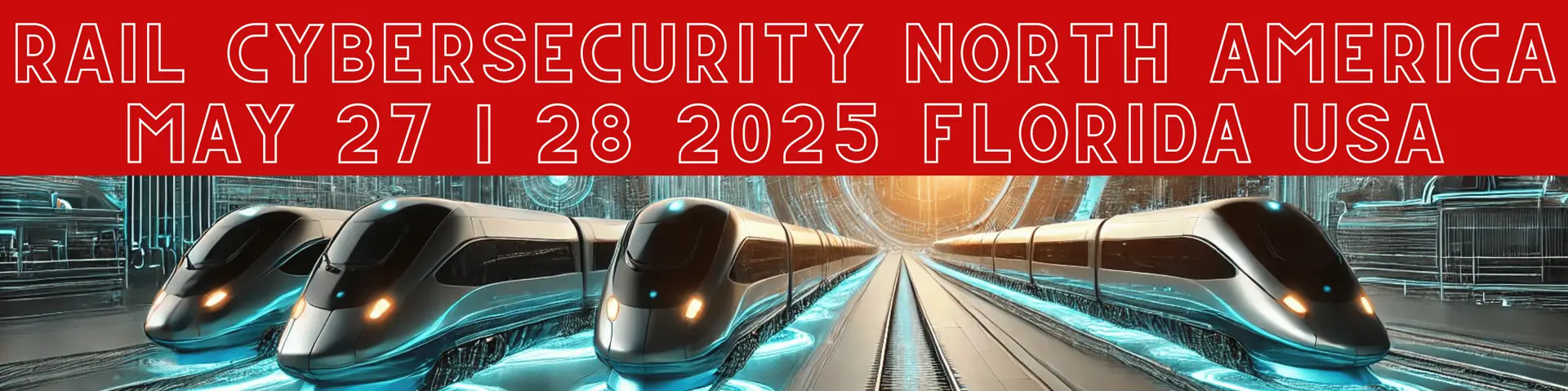 Rail Cybersecurity North America