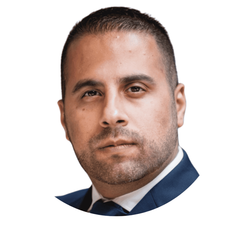 Farhan Chaudhry – Qatar Airways Group - Cyber Security, Governance, Risk and Compliance