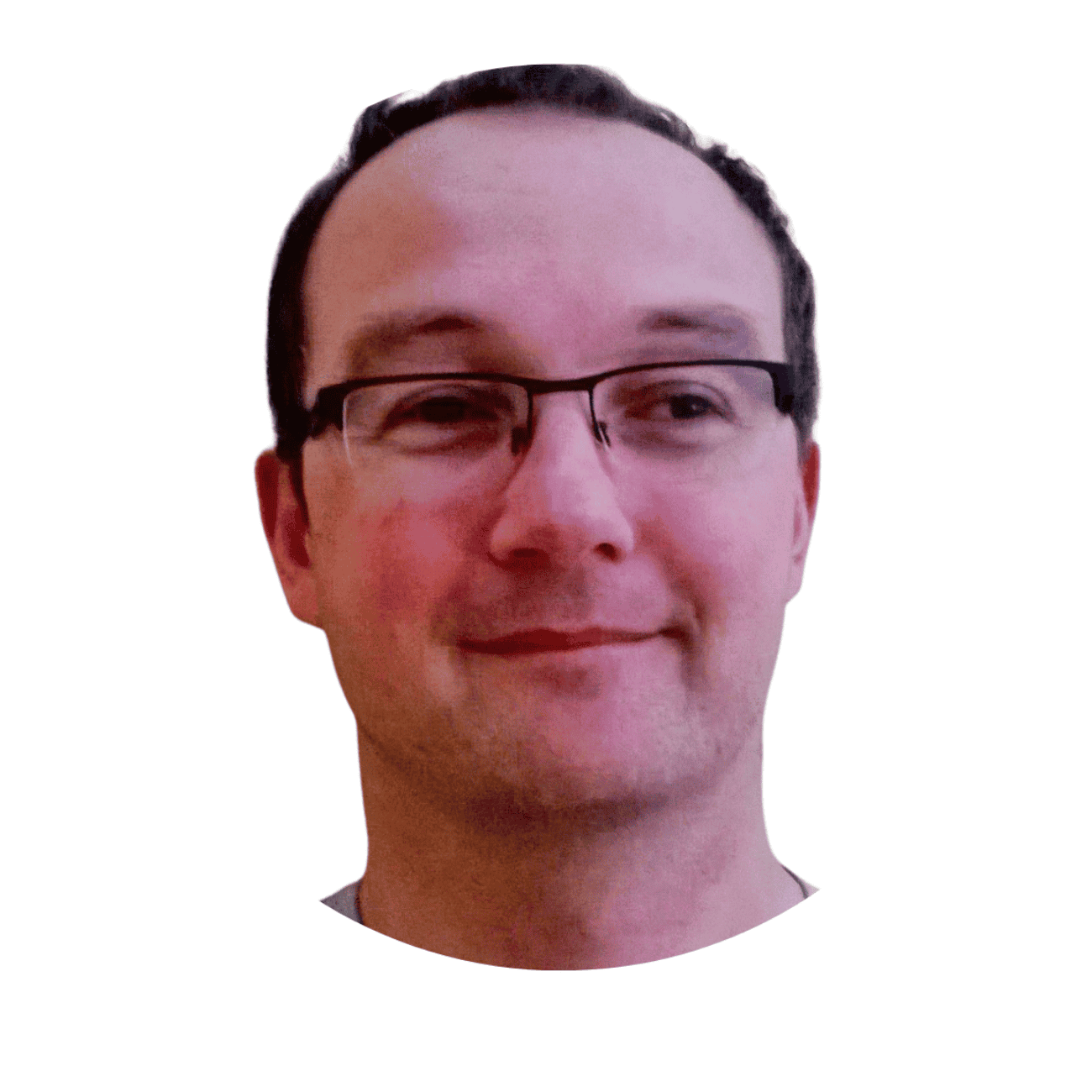 kevin wood Kevin Wood Cyber Senate Thales