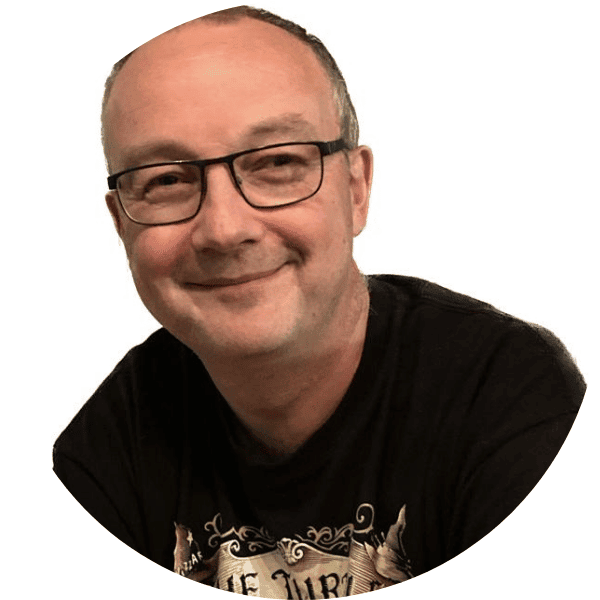 kevin wood Kevin Wood Cyber Senate Thales