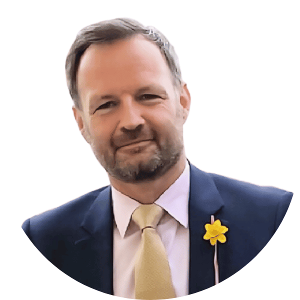 Cyber Senate, Phil Litherland, Principal Consultant, Bridewell