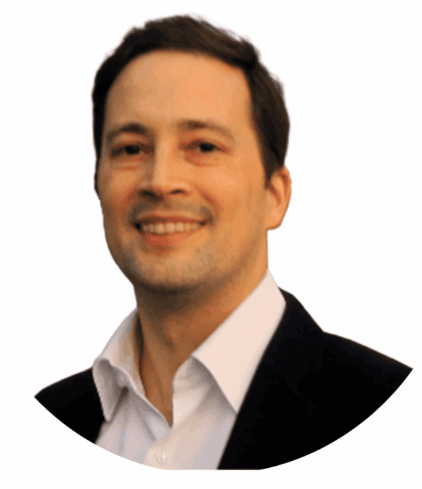 Cyber Senate, Bruno Corasolla Global Head of Digital Train LoB Vehicles Hitachi Rail