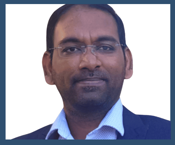 Hariharan Ramachandran Principal Security Assurance, Competent Authority Ofgem