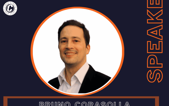 Cyber-Physical Systems Resilience in Rail: Hitachi Rail’s Bruno Corasolla at Cyber Senate 2025
