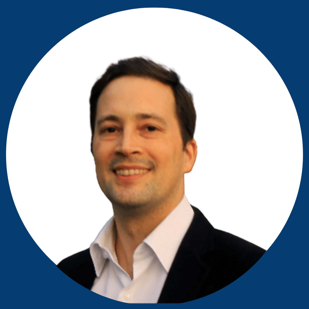 Bruno Corasolla Global Head of Digital Train LoB Vehicles Hitachi Rail