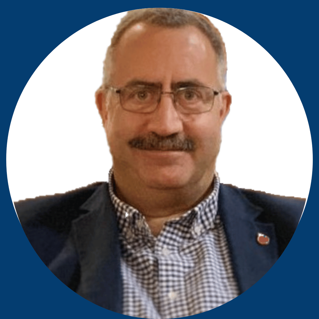 Cevn Vibert | Global Director | NIS Advisory and ICS Industrial Security |Vibert Ltd