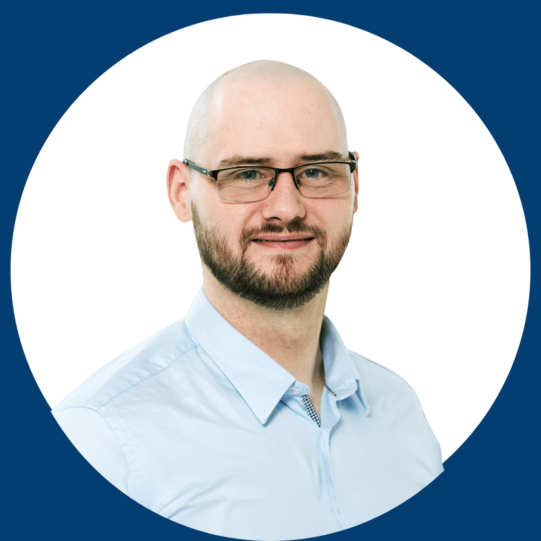 Angel Trains Cybersecurity