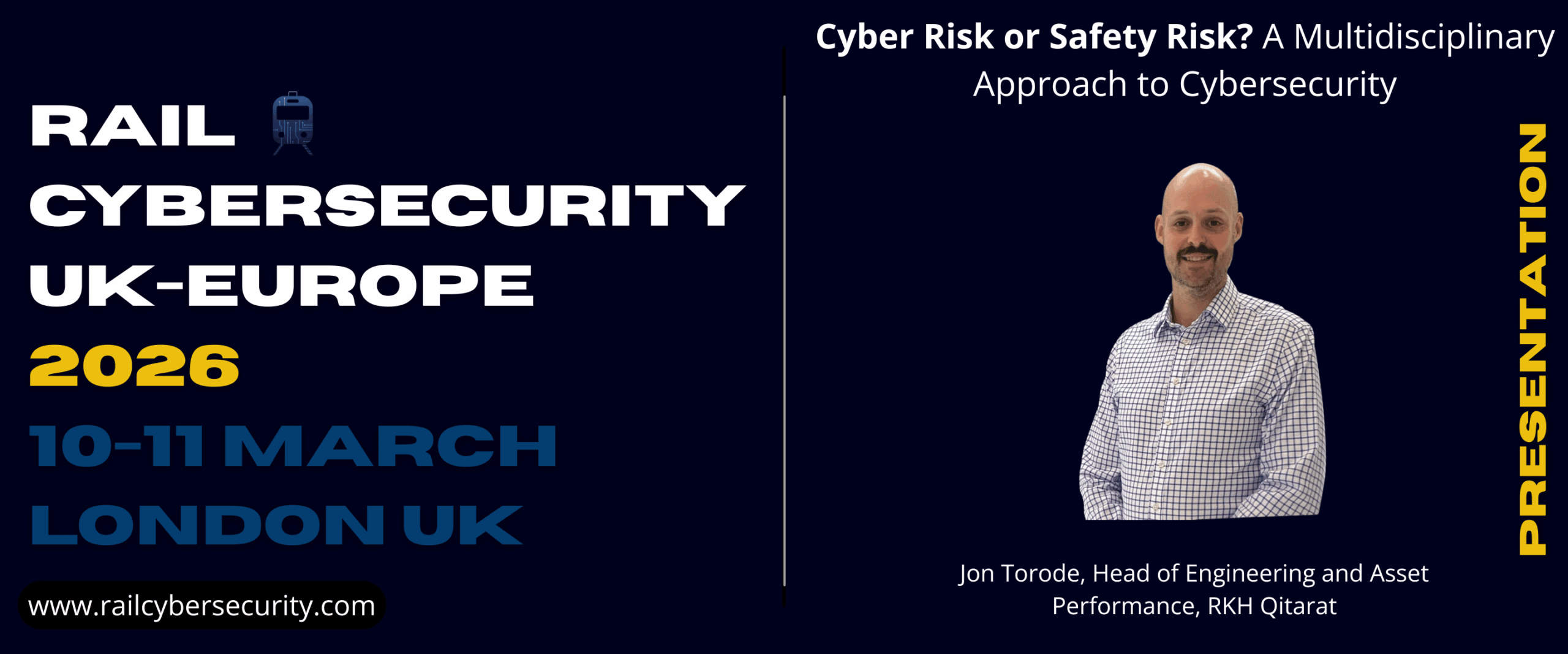 Cyber Risk or Safety Risk? A Multidisciplinary Approach to Cybersecurity