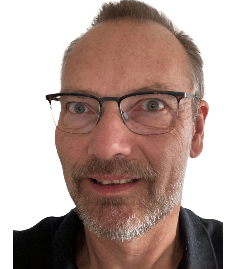 Gertjan Tamis | Enterprise Architect Cybersecurity | NS/Dutch Railways