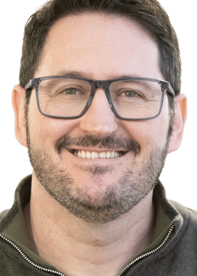 Kenny Holmes, Head of Group Cyber Operations, Nuclear Decommissioning Authority