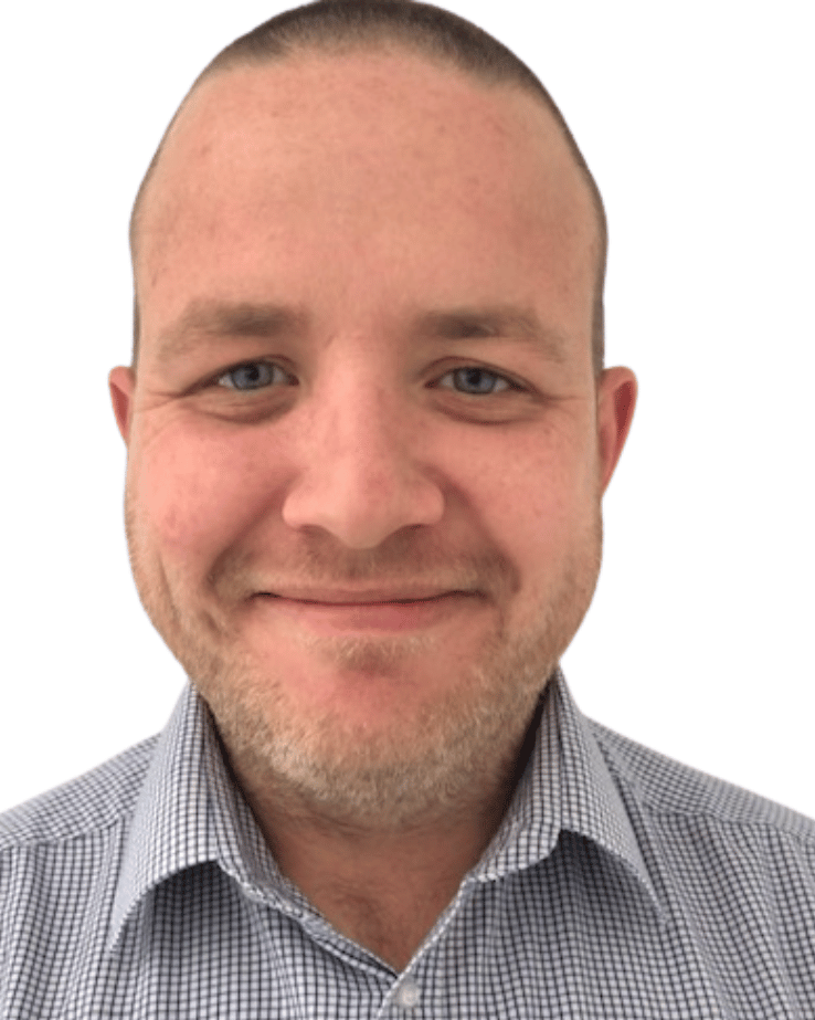 Darren Fitzgerald | Chartered Engineer and Fellow of the Institution of Engineering and Technology | RSSB