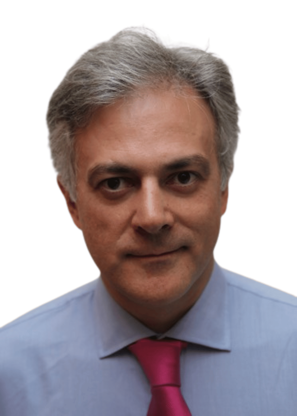 enyse Head of R&D | Enyse | Francisco Lozano Ovejero