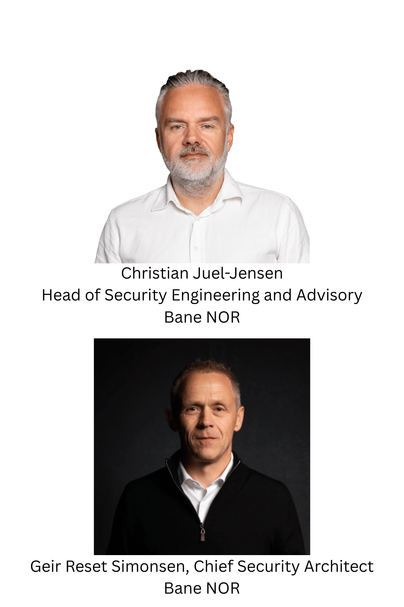 Building Resilient Rail Systems: Leveraging Reference Architecture and IEC 63452 for Cybersecurity Discover how the BaneNOR integrates standardized definitions and architectural modeling practices from IEC 63452 to create a robust reference architecture for rail cybersecurity. This session explores practical approaches to visualizing complex systems, ensuring consistency, and enhancing resilience across critical rail infrastructure.