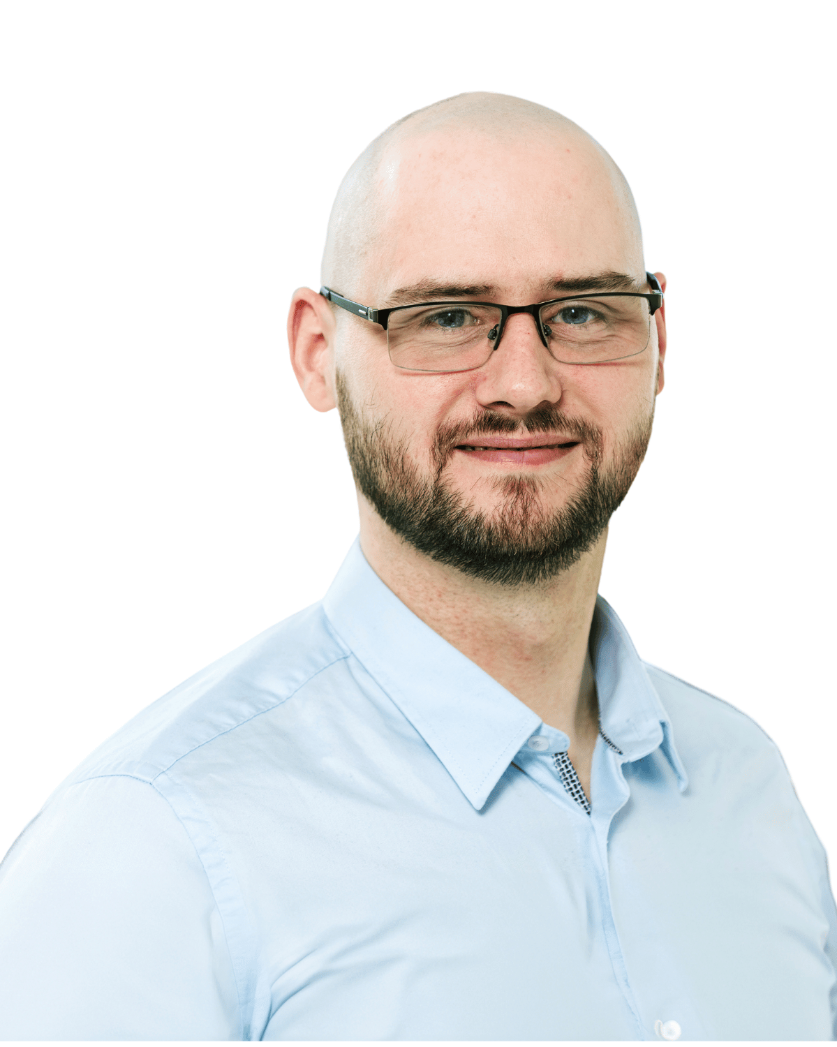 James Woodhouse, Digital Systems Engineer, Angel Trains