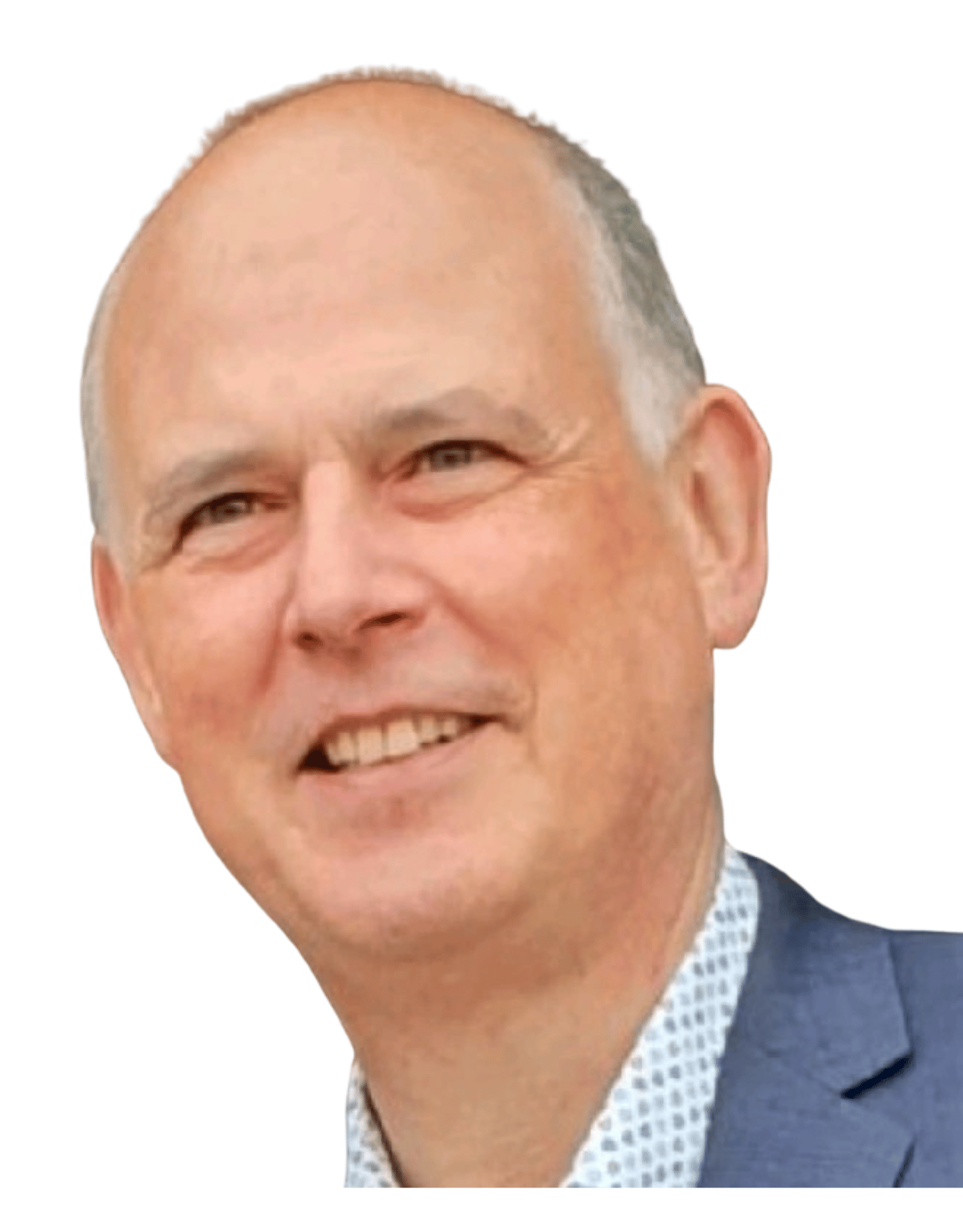 joseph mager Joseph Mager, Information Security Officer , Nederlandse Spoorwegen