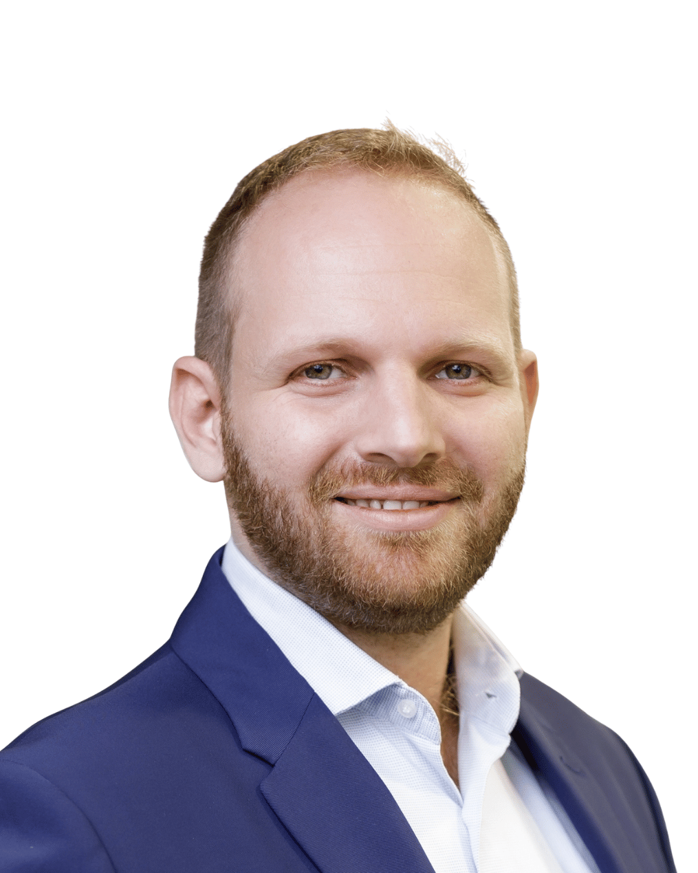 Miki Shifman | CTO and Co-Founder | Cylus