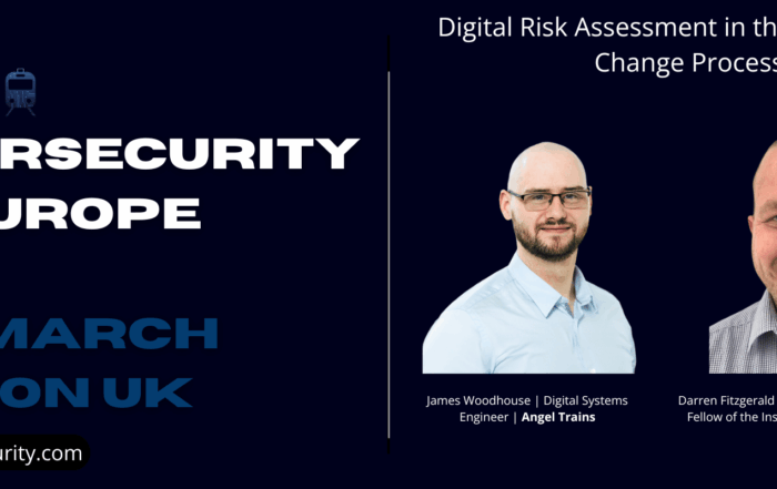 Digital Risk Assessment in the Engineering Change Process