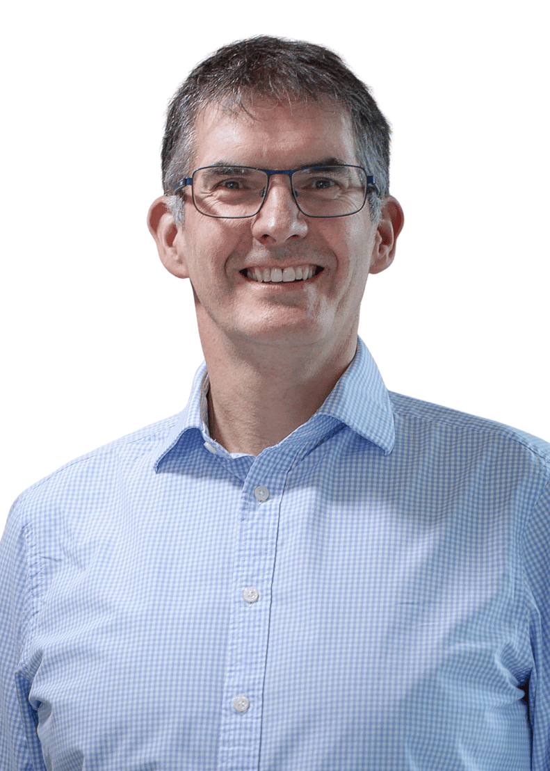 Darin Gray Principal Assurance Engineer (System Safety & Cyber Security), NCB Assurance