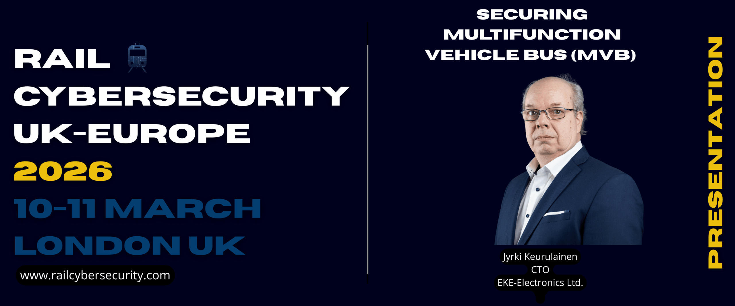 Securing Multifunction Vehicle Bus (MVB)