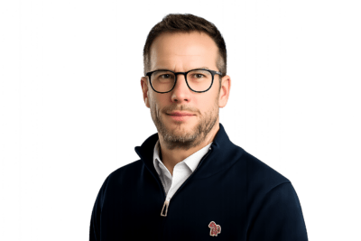 James is now ORR’s Head of Digital Safety, a role established to lead the organisation’s approach to the safe introduction of digital systems across the railway industry. 