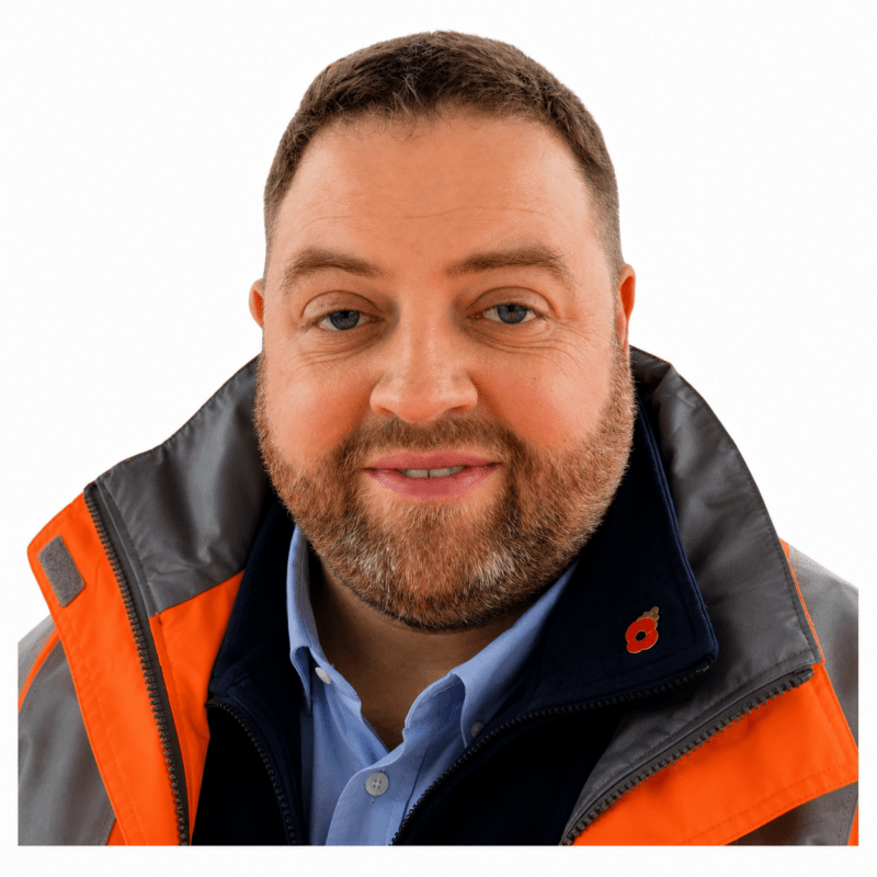 Gavin McAuley, Onboard Systems Compliance Manager, Northern Trains Limited Gavin Joined Northern Trains in the role of Onboard Systems Compliance Manager. Gavin came from an Information Technology Security organisation who are a leading provider of hardware, software and managed IT services to the public and corporate sectors.